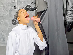 Darth Vader Face Fucks Star Wars - Princess Leia