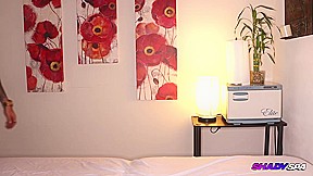 ShadySpa