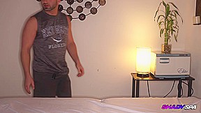 ShadySpa