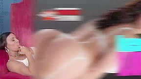 Kendra Lust and Jayden Jaymes Clip#1