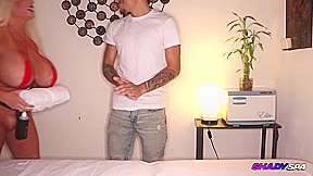 ShadySpa