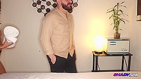 ShadySpa