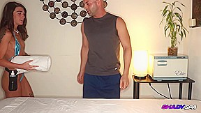 ShadySpa