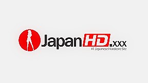 Tongue massage - JapanHD