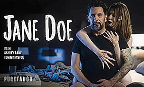 Jane Doe: A Ricky Greenwood Spotlight