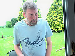 The Window Cleaner Pt3 - ClaireKnight