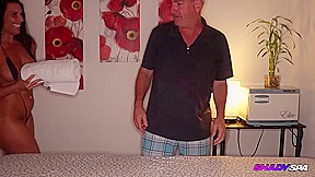 ShadySpa