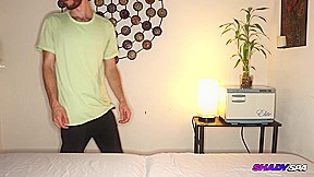 ShadySpa