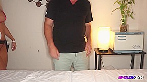 ShadySpa