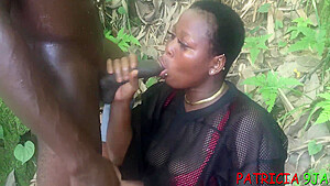 Bbw Patricia 9ja Banging On The Road Side With Teen 18+ Amatuer Pornstar 6 Min - Bang King Empire