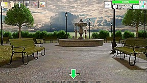 Reclusive Bay Sexy Girls Ep 10