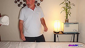 ShadySpa