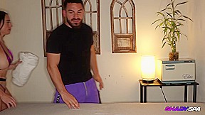 ShadySpa