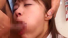 Megu Fujiura, Risa Kasumi And Kokoro Maki - Exotic Japanese Whore , , In Hottest Doggy Style, Small Tits Jav Clip