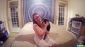 Lana Kendrick - Webcam 20