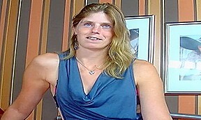 Pussyshow.... Kathy - Amateur Milf Solo - Sexlikereal