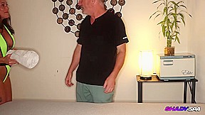 ShadySpa