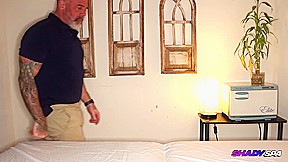 ShadySpa