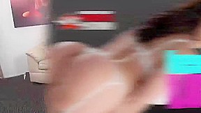 Kendra Lust in Caught Fucking Around Clip#1