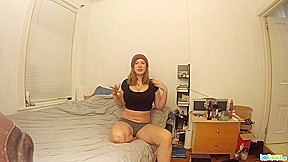 Lana Kendrick - Webcam 7