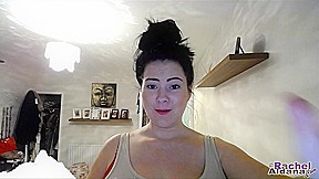 Rachel Aldana - Webcam 172