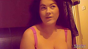 Rachel Aldana - Webcam 129