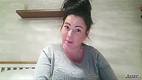 Rachel Aldana - Webcam - 170