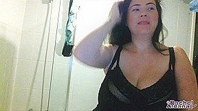 Rachel Aldana - Webcam - 166