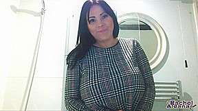 Rachel Aldana - Webcam - 165