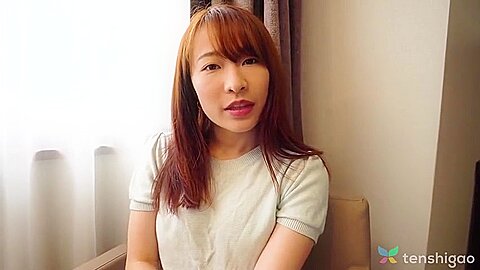 Lovely And Lonely Chikako Sakurai Agrees To Meet At A Love Hotel