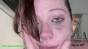 Leah Winters Gets Fucked Up By Daddy & Creampied - Hoby Buchanon