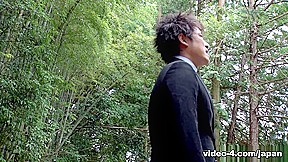 Hikari Welcomes A Ruined Man Into A Dream World - JapanHDV