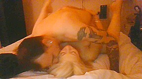 dude bangs asian mix gf
