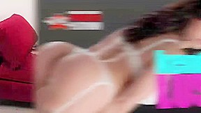 Kendra Lust in Oiled Up and Fucked Clip#1