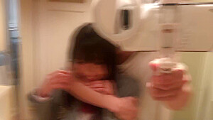0009144_きれいなおっぱい 亀頭フェラ パンチラ ほか