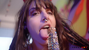 Dh 18 - Hot Little Devil Squirts In Your Face! - 1080p
