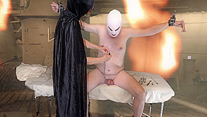 I Penetrate My Husband Through His Urethra
