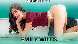 Emily Willis in Emily Willis - An Adult Time Compilation