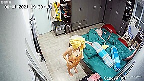 Hackers use the camera to remote monitoring of a lover's home life.588