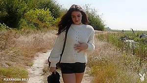 Sweater Weather - PlayboyPlus