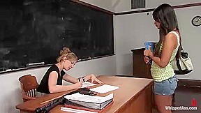 Student Humiliation - Kink