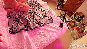 Cheri And Dora Double Team Fuck Sam With Strapon Dildos Dp Double Penetration Italian Villa Vacation