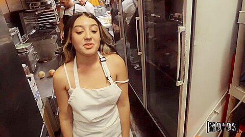 Raunchy Vixen Heart-stopping Sex Video