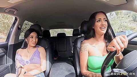 Best Lil Fuck Ranch Gloryhole Squirt Tent - Avery Black And Zoey Sinn