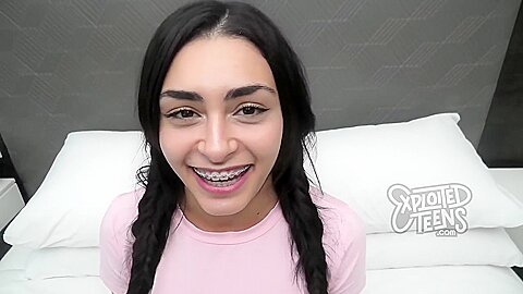 Fabulous Adult Clip Amateur Try To Watch For Pretty One