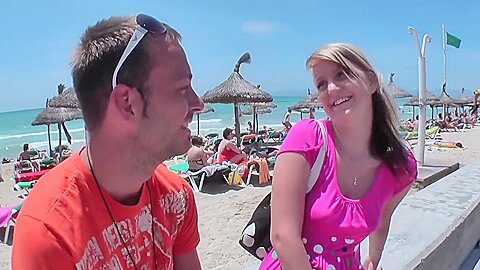 Lucas Auf Mallorca, Scene 1, Hot Fuck With teen 18+
