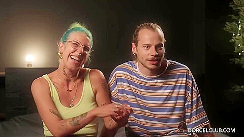 Fan - Real Couple, Real Fuck By Ben Nevert