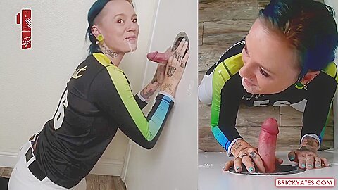 Bethany Anne - The Rec-league Softball Gloryhole