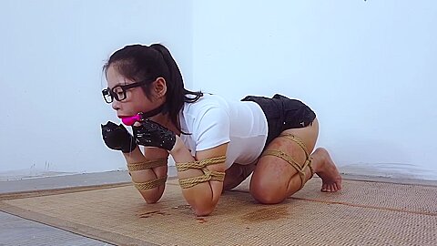 Chinese Bondage