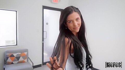 Theodora Day - Releasing Her Anal Tension